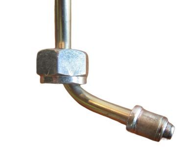 Jeep 68224789AA TUBE Fuel Injector Supply