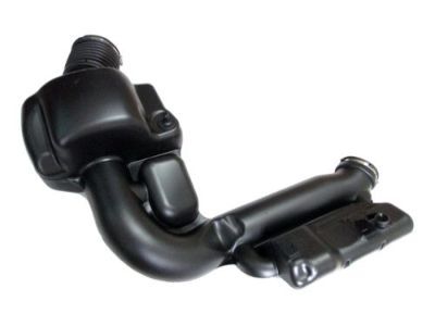 Dodge 68022170AC HOSE Clean Air