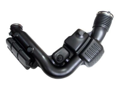 Dodge 68022170AC HOSE Clean Air