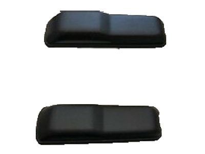 Jeep 68307300AC Hold Down Clamp