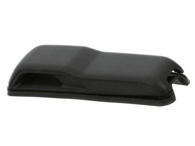 Jeep 68307300AC Hold Down Clamp