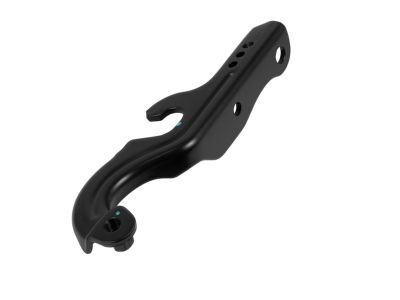 Mopar 55369563AD Hinge Hood Hood Half