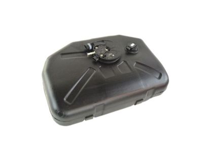 Jeep 68234984AE TANK Diesel Exhaust Fluid Part Includes Temp Sensor and Level Unit