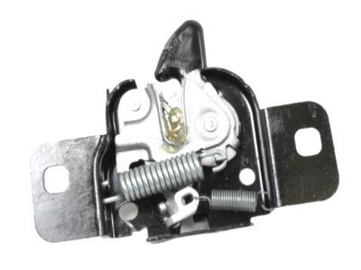 Jeep 55396247AD LATCH Hood