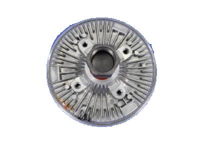 Dodge Ram 1500 Fan Clutch - 52029876AC