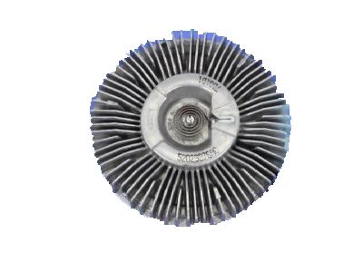 Dodge Ram 1500 Fan Clutch - 52029876AC