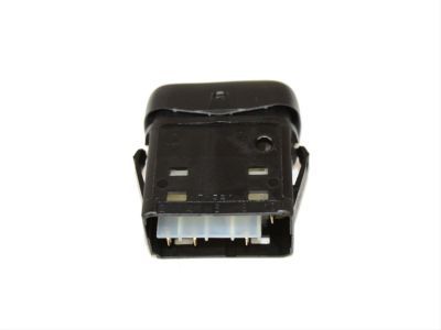 Dodge 5103864AA Fog Lamp Switch