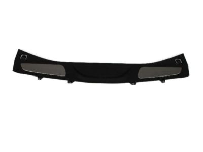 Jeep 1NR39DX9AE PLATE Liftgate Scuff