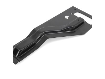 Mopar 5109035AE Reinforcement Seat Striker Left