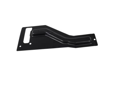 Mopar 5109035AE Reinforcement Seat Striker Left