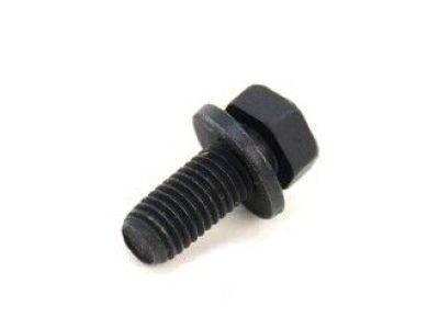 Chrysler 6101503 Power Steering Pump Bolt