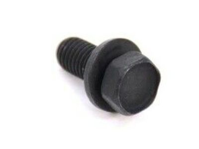 Chrysler 6101503 Power Steering Pump Bolt