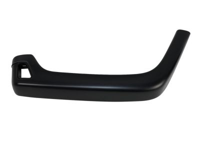 Mopar QP94DX9AB Extension Fender