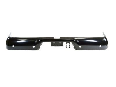 Ram 2500 Bumper - 68049864AB