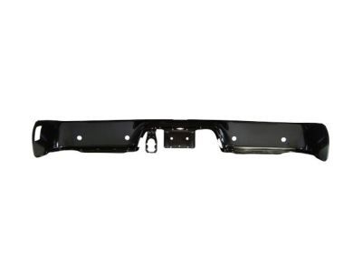 Ram 2500 Bumper - 68049864AB