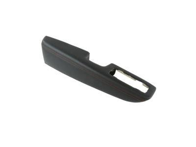 Mopar 6FM85LR5AA Armrest Front Door Trim