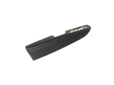 Mopar 6FM85LR5AA Armrest Front Door Trim