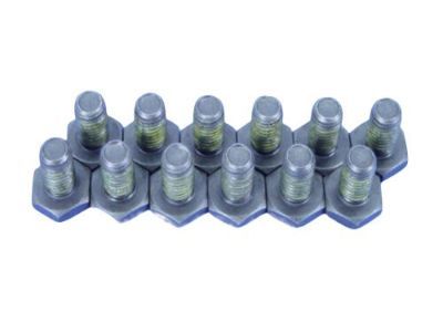 Dodge 6508406AA BOLT