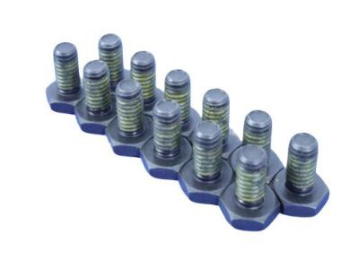 Dodge 6508406AA BOLT