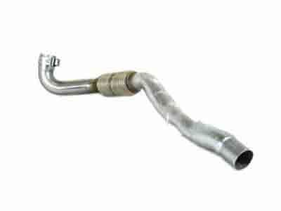 Dodge Journey Exhaust Pipe - 5147253AC