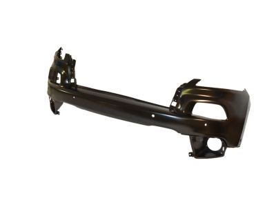 Mopar 68232189AD Fascia Front Upper