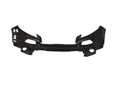 Mopar 68232189AD Fascia Front Upper