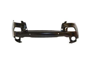 Mopar 68232189AD Fascia Front Upper