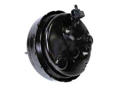 Jeep 68091279AA BOOSTER Power Brake