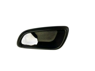 Dodge 1TX39DX9AC Handle Bezel