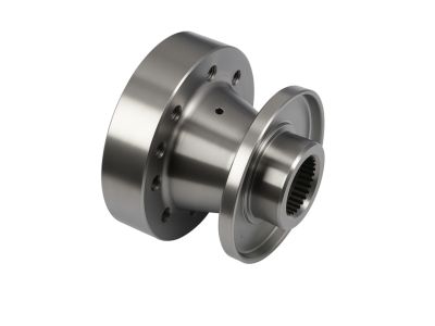 Mopar 68003262AA Flange Driveshaft Yoke