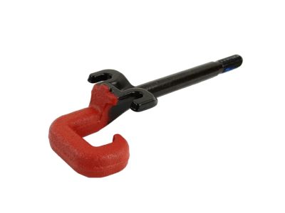 Mopar 68192680AA Hook Tow 68192680AA Mopar Hook Tow Product Photo 1 of 3