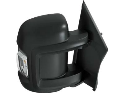 Mopar 5VF00JXWAI Mirror Outside, Front Passenger Side
