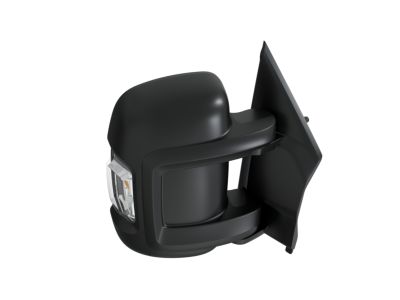 Mopar 5VF00JXWAI Mirror Outside, Front Passenger Side