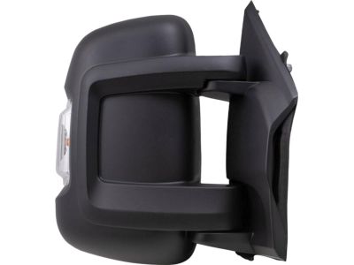 Mopar 5VF00JXWAI Mirror Outside, Front Passenger Side