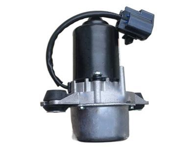 Jeep 5154322AA Vacuum Pump