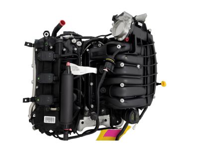 Mopar 68237714AE Engine Complete