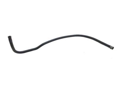Jeep 52089317AD Power Steering Return Hose