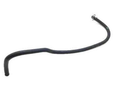 Jeep 52089317AD Power Steering Return Hose