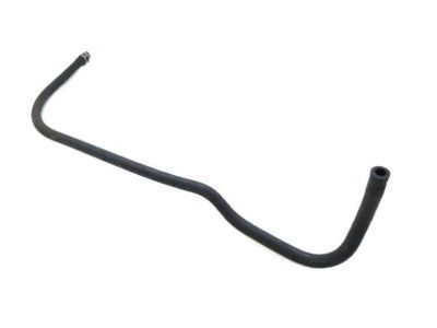 Jeep 52089317AD Power Steering Return Hose