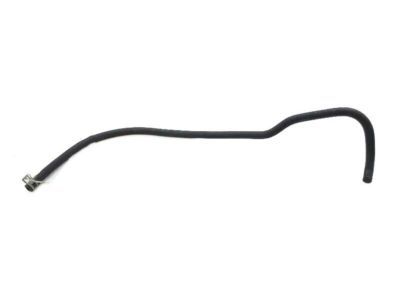 Jeep 52089317AD Power Steering Return Hose