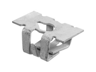 Jeep 6508506AA Handle, Outside Nut