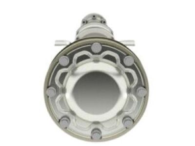 Mopar 52123624AB Drive Shaft, Rear