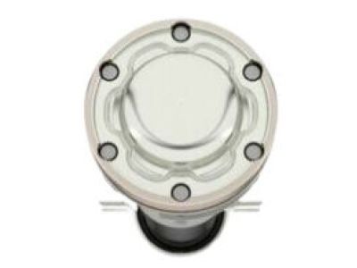 Mopar 52123624AB Drive Shaft, Rear