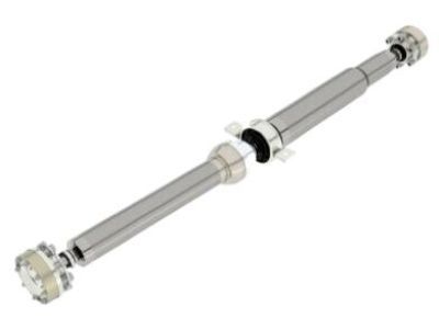 Mopar 52123624AB Drive Shaft, Rear