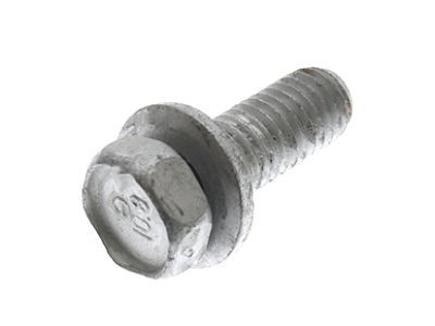 Dodge 6502501 Mount Bracket Bolt