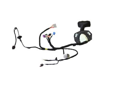 Mopar 52112685AD Wiring Front Door