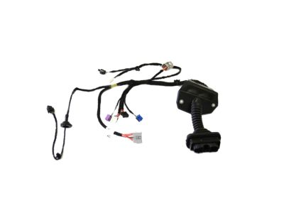 Mopar 52112685AD Wiring Front Door