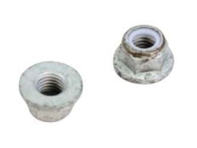 Jeep 68374016AA Stabilizer Bar Nut