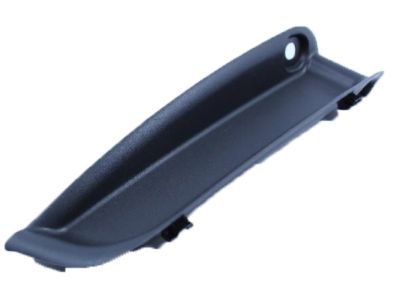 Dodge 55077630AA Filler Panel