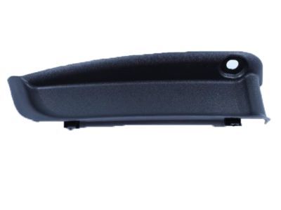 Dodge 55077630AA Filler Panel